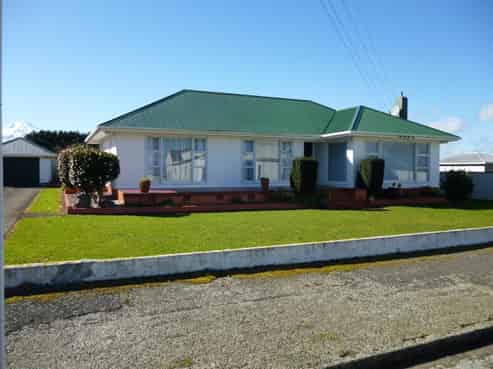 5784 South Road, Rahotu