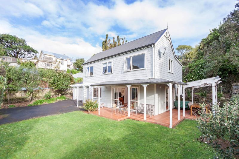 Property value 21B Edenvale Crescent, Mount Eden realestate.co.nz