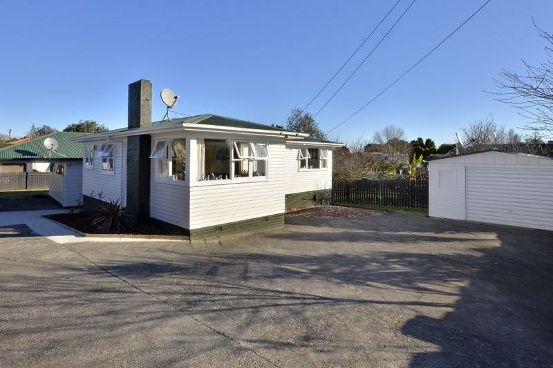 Property value 126 Browns Road, Manurewa realestate.co.nz