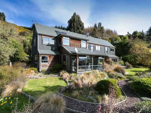 297 Chain Hills Road, Chain Hills