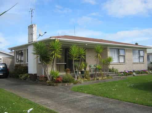 3 Farrimond Place, Kaitaia