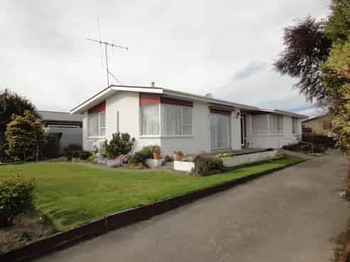 72 Pukatea Street, Gleniti