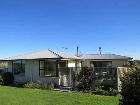 1347 Longbeach Road, Eiffelton