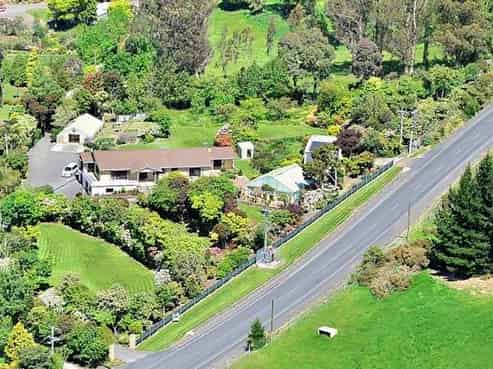 53 Saddle Hill Road, Saddle Hill