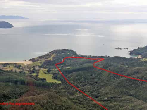891 Tuateawa Road, Waikawau