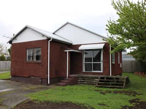 85B Koutu Road, Koutu