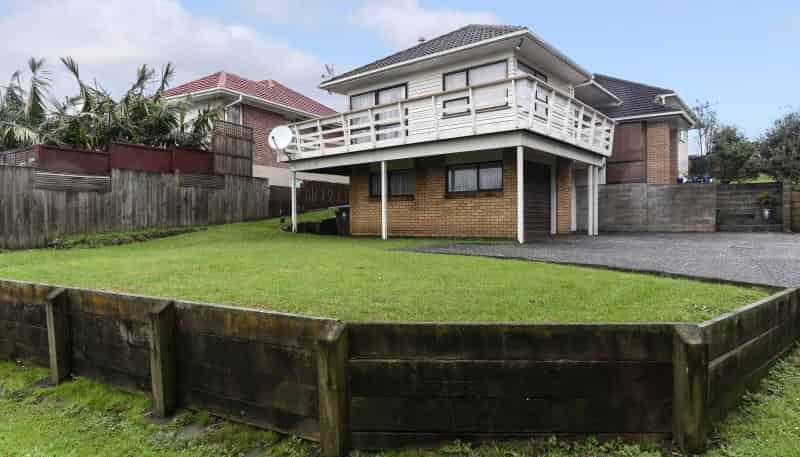 Property value - 7 Maioro Street, New Windsor - realestate.co.nz