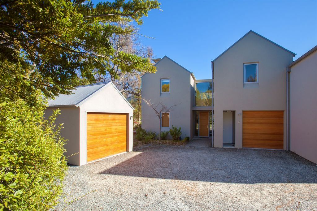 Property value 4 Reidhaven, Arrowtown realestate.co.nz