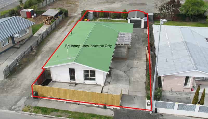 Property