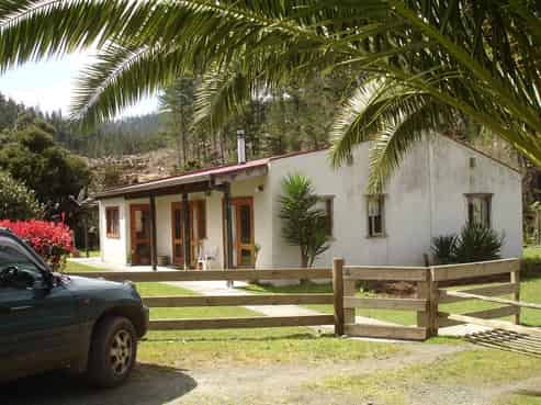 144 Takitu Road, Pakotai