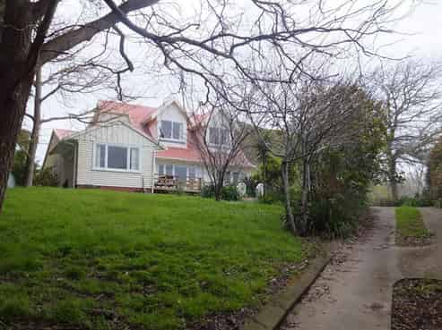 83 Bee Bush Road, Arapohue