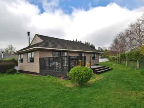 12 Cross Street, Coalgate