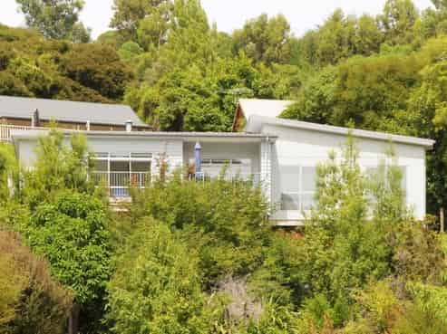 4A Vangioni Lane, Akaroa