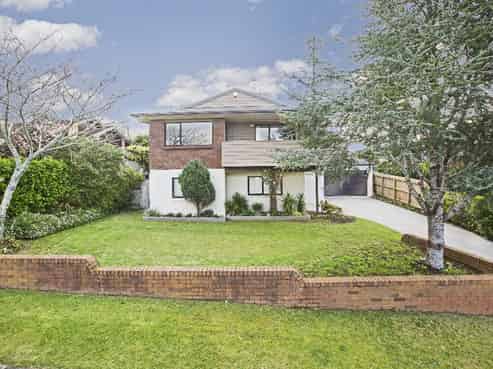 25 Northpark Avenue, Northpark