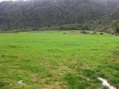 944 Allen Road, Harihari