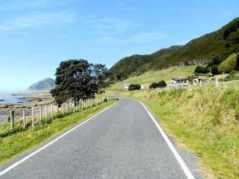 490 East Cape Road, Te Araroa