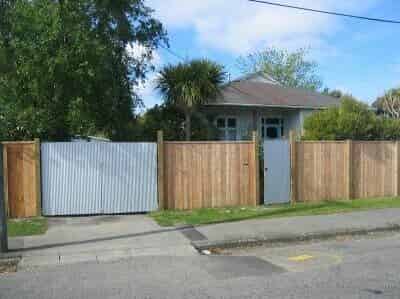 25 Newcastle Street, Phillipstown