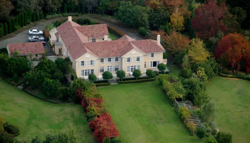Property