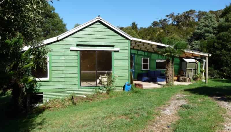 Property
