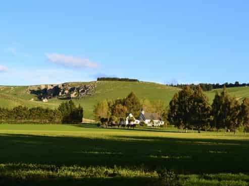 311 Limestone Road, Maungati