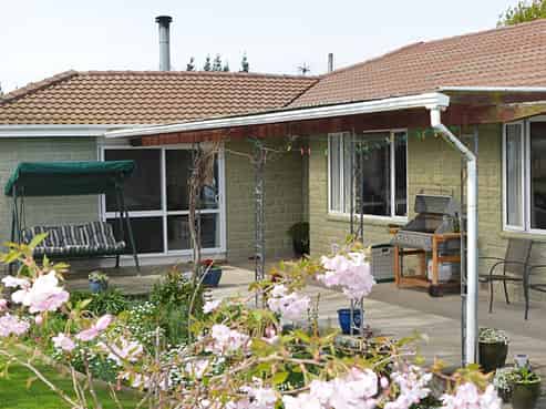 5 Highfield Avenue, Dunsandel