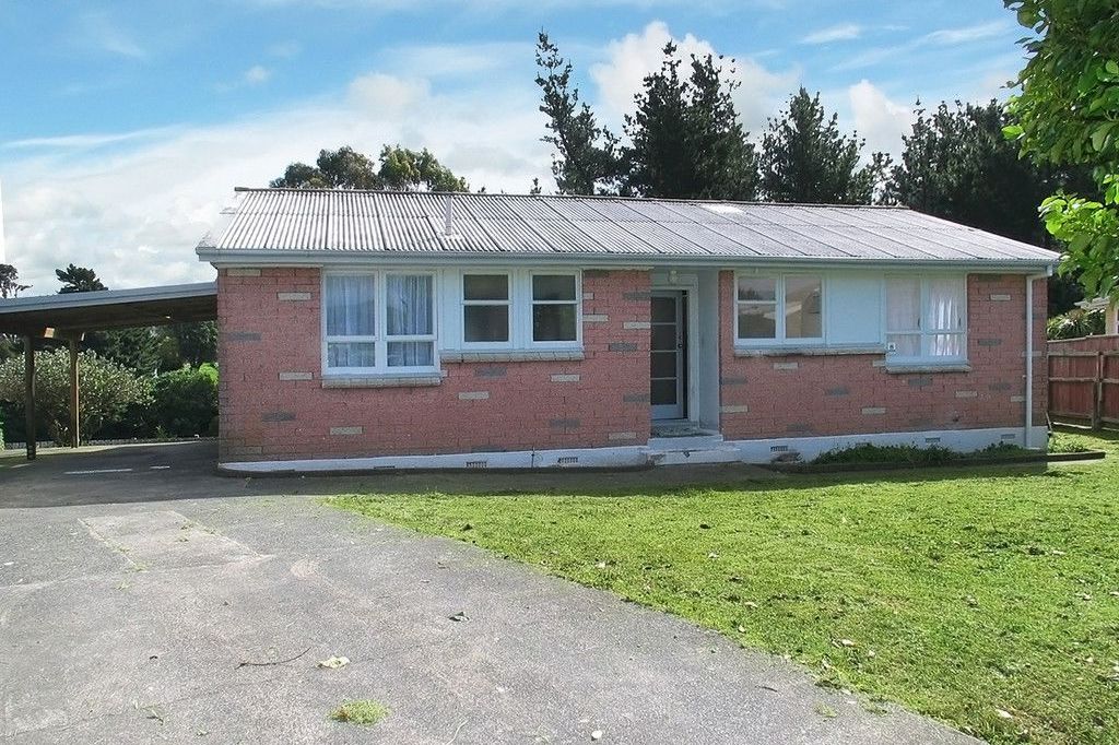 Sold 27 Bellona Place, Cannons Creek realestate.co.nz