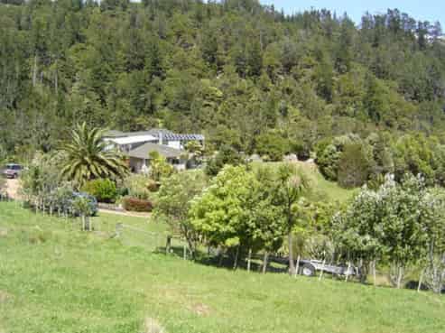 270 Hikuai Settlement Road, Hikuai