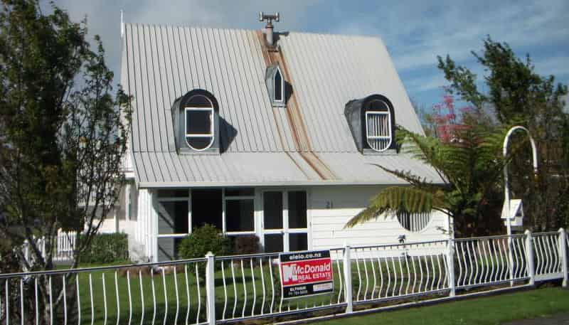 Property