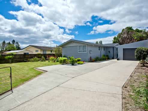 21 Puriri Crescent, Edgecumbe