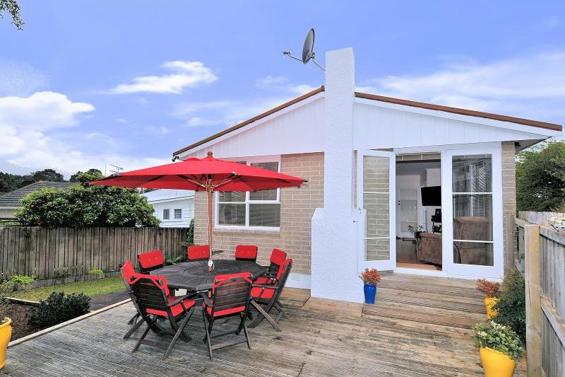 Property value 48 Woodside Avenue, Northcote realestate.co.nz