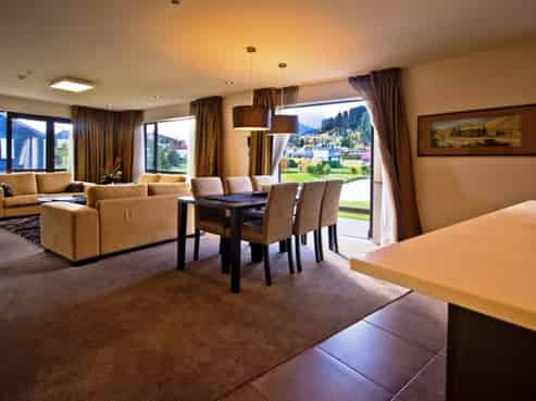 2/1 Rutherford Crescent, Hanmer Springs