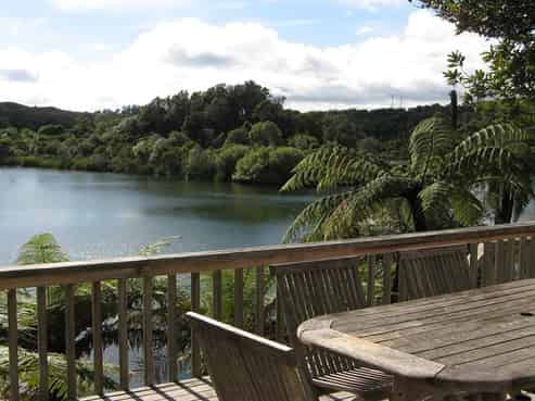 115B Te Akau Road, Okere Falls