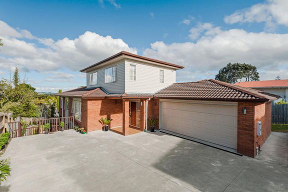 Property value - 23A Te Atatu Road, Te Atatu South - realestate.co.nz