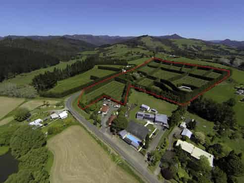 44 Rangihau Road, Coroglen