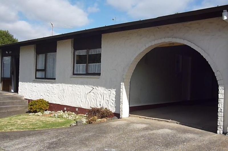 Property value 116B Wellington Street, Pukekohe realestate.co.nz