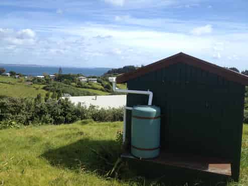 22 Ocean View Crescent, Rakino Island