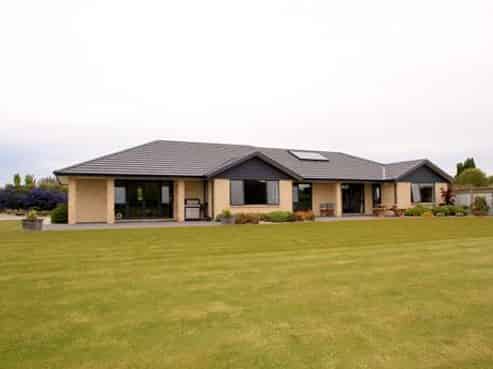 80 Bushy Park Road, Waikaka