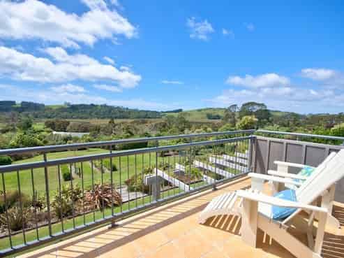 260 Ridge Road, Mahurangi East