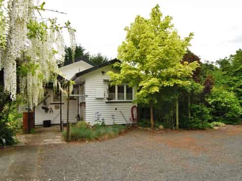 15 Queen Street, Coalgate