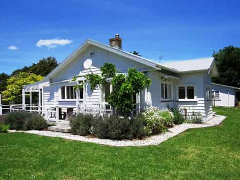 6 Hunter Road, Pakotai