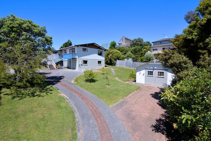 Property value 138 Stredwick Drive, Torbay realestate.co.nz