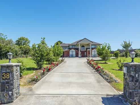 38 Ranfurly Road, Alfriston