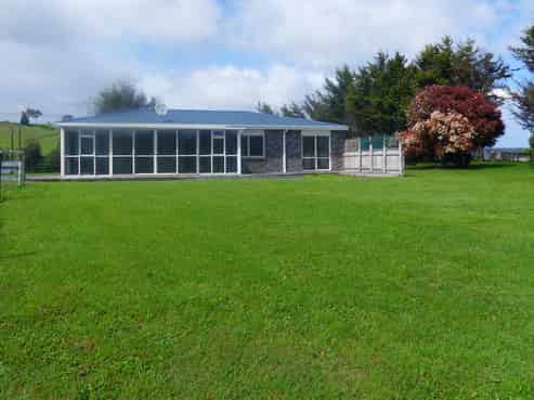 610 State Highway 29, Tauriko