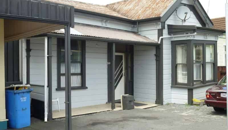 Property