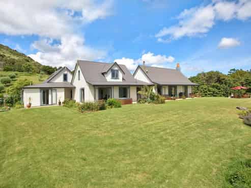 27 Clements Hill Lane, Kaipara Flats
