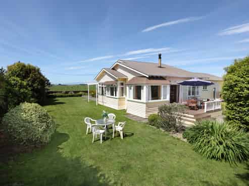 443 Poplar Road, Opiki