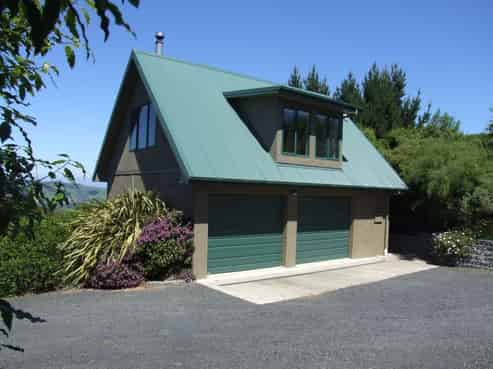 292 Chain Hills Road, Chain Hills