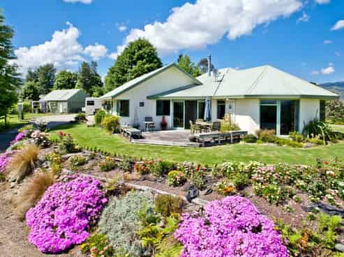 269 Lowe Road, Nukuhou