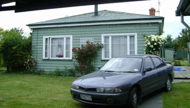 Property