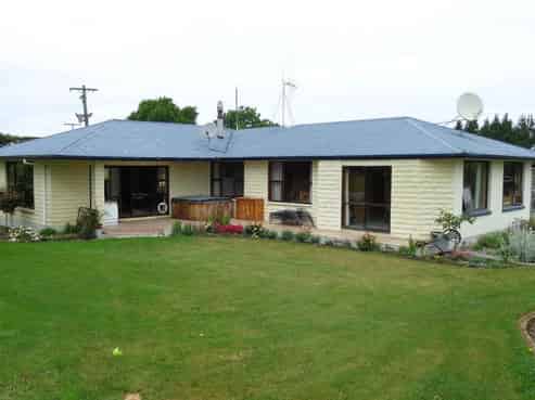 115 Parke Road, Clandeboye